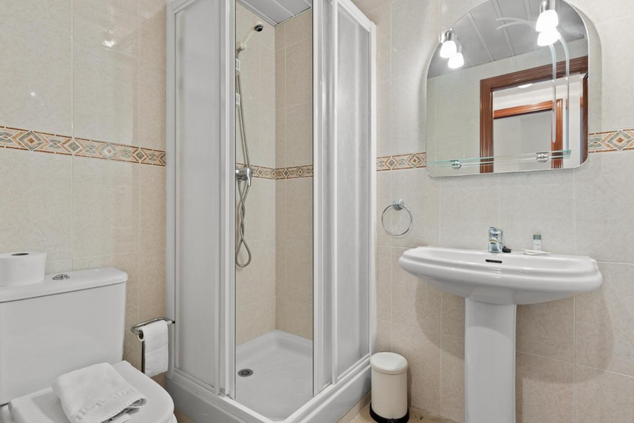 Apartment Marysol Beachclose With Pool By Costarentals - Ref 200 *