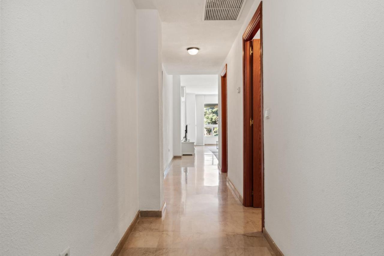 Apartment Marysol Beachclose With Pool By Costarentals - Ref 200 Benalmadena