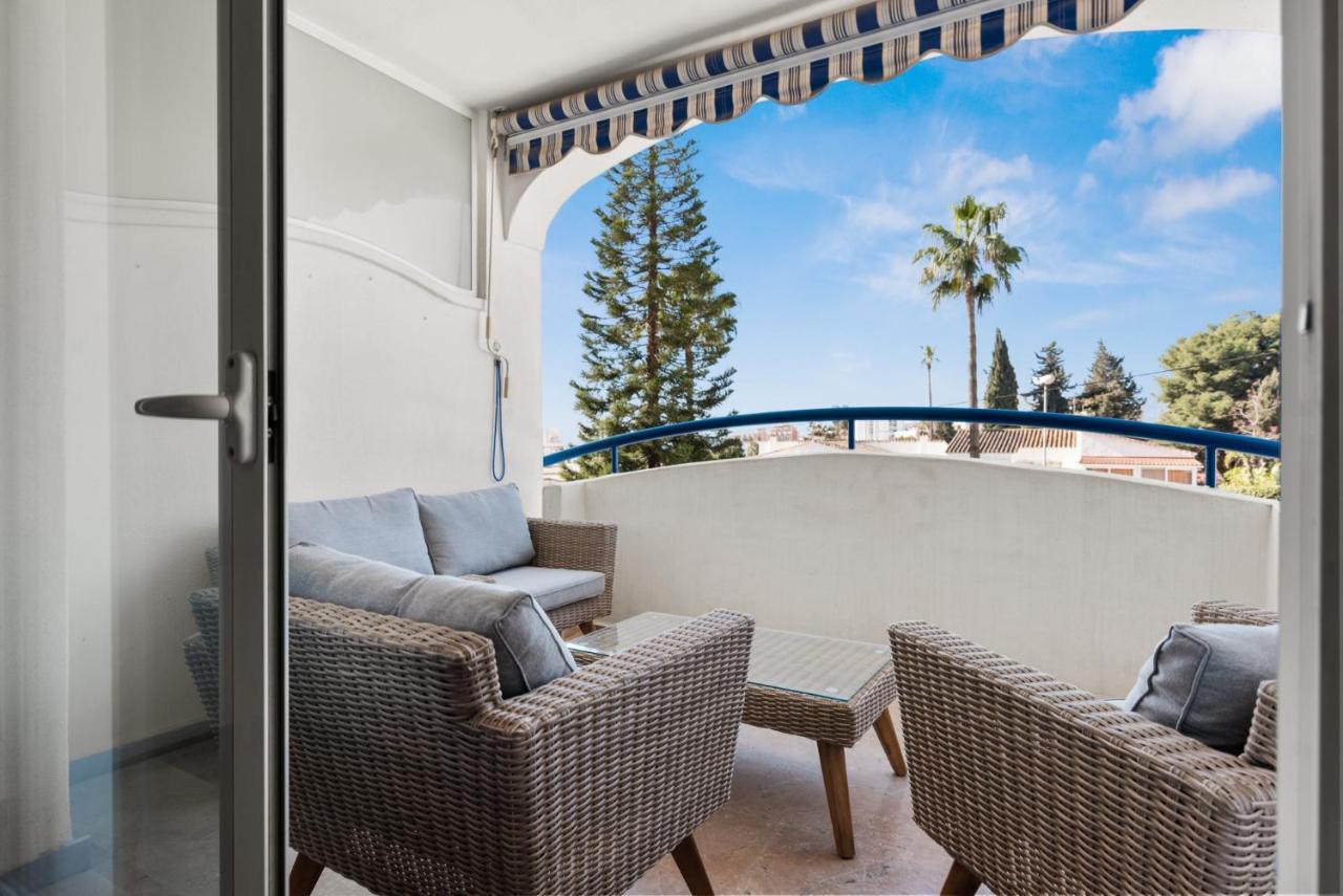 Marysol Beachclose With Pool By Costarentals - Ref 200 Apartment *