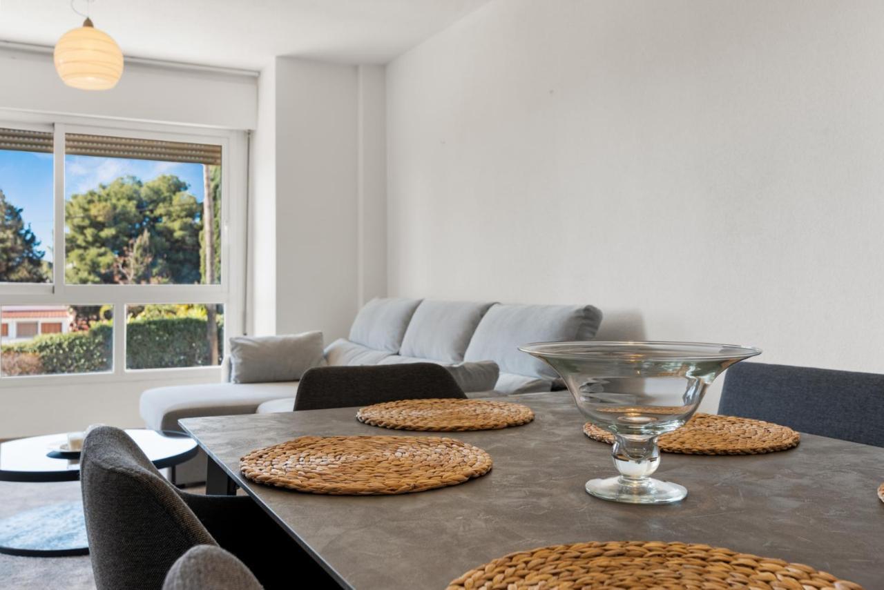 Marysol Beachclose With Pool By Costarentals - Ref 200 Apartment *