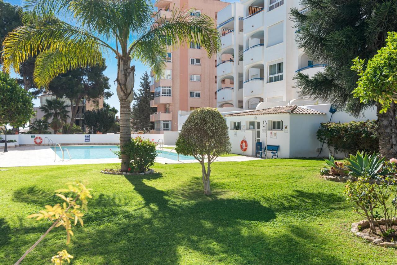 Apartment Marysol Beachclose With Pool By Costarentals - Ref 200