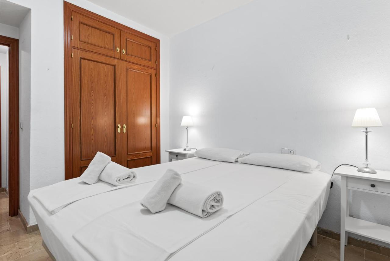 Apartment Marysol Beachclose With Pool By Costarentals - Ref 200 Benalmadena