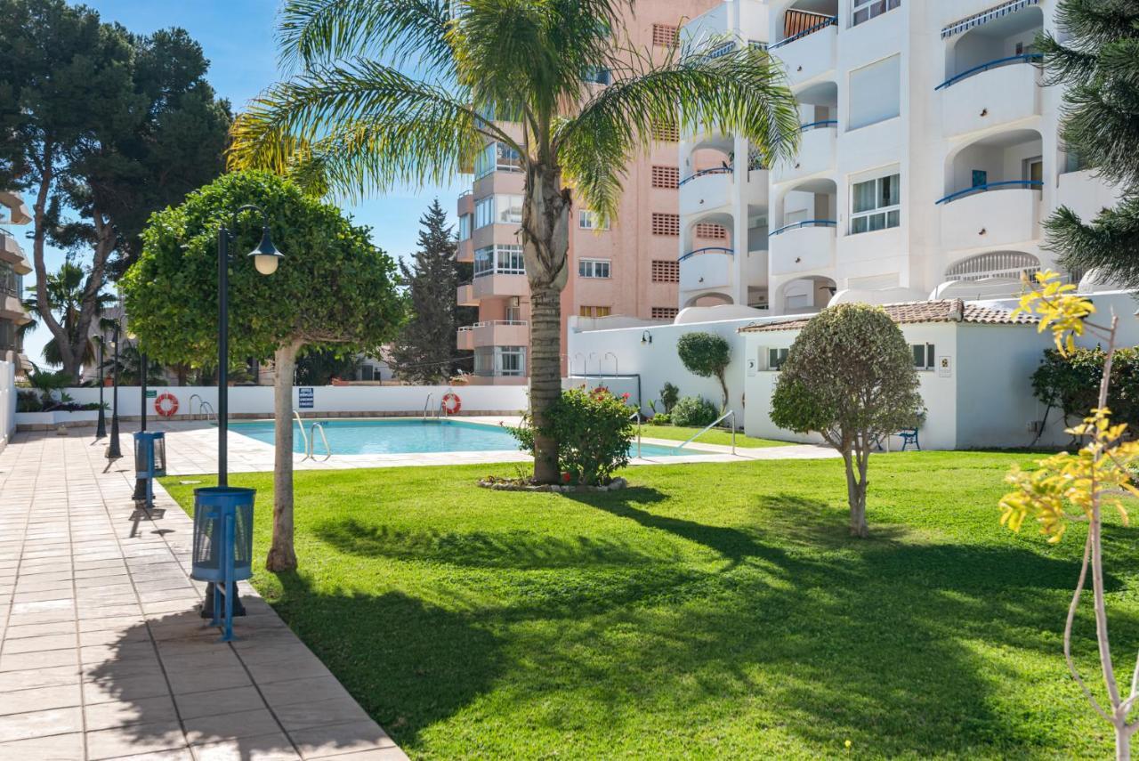 Marysol Beachclose With Pool By Costarentals - Ref 200 Benalmadena