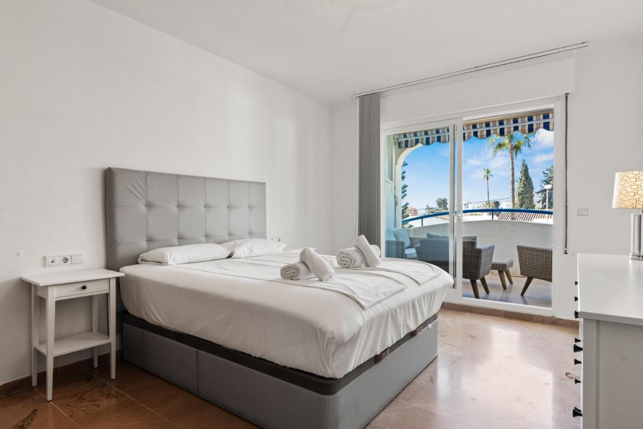 Apartment Marysol Beachclose With Pool By Costarentals - Ref 200 Benalmadena