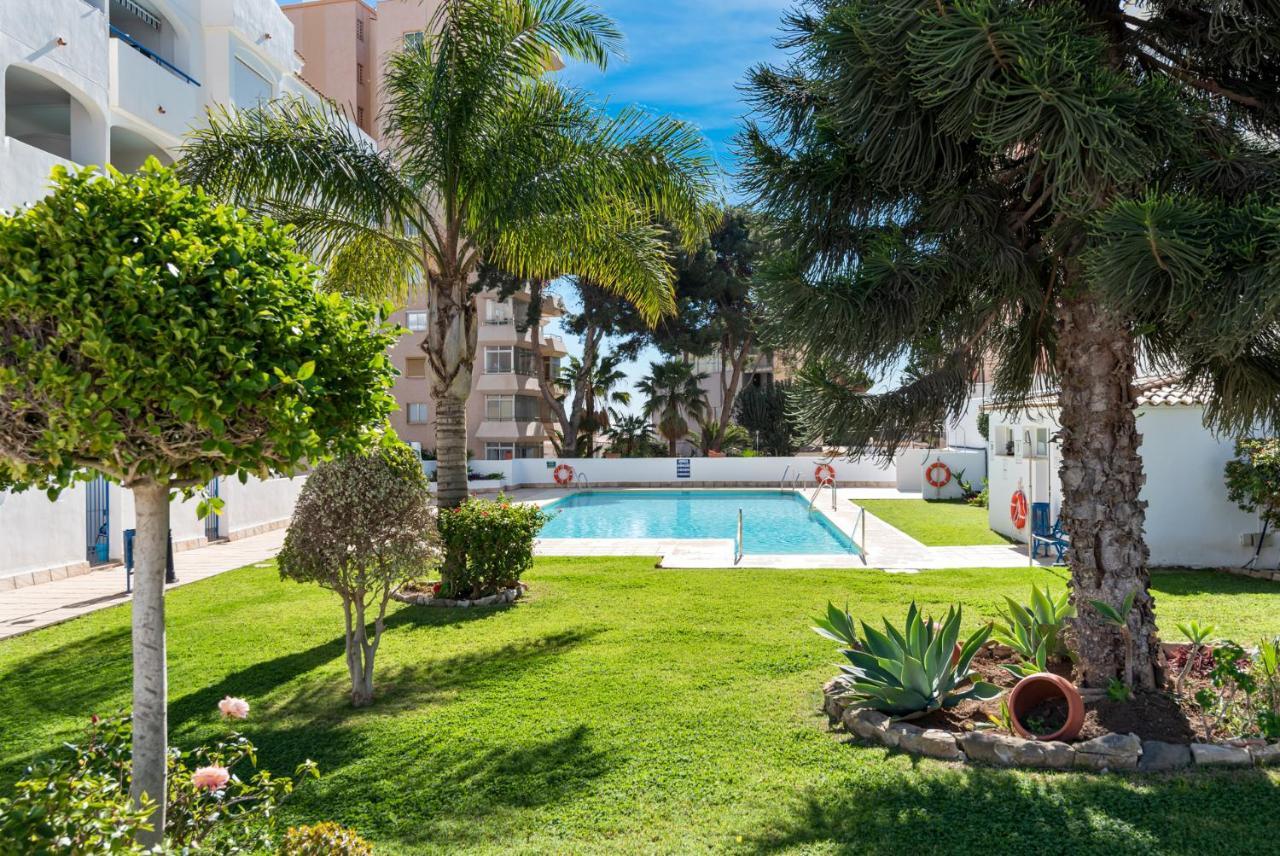 Marysol Beachclose With Pool By Costarentals - Ref 200 Apartment Benalmadena