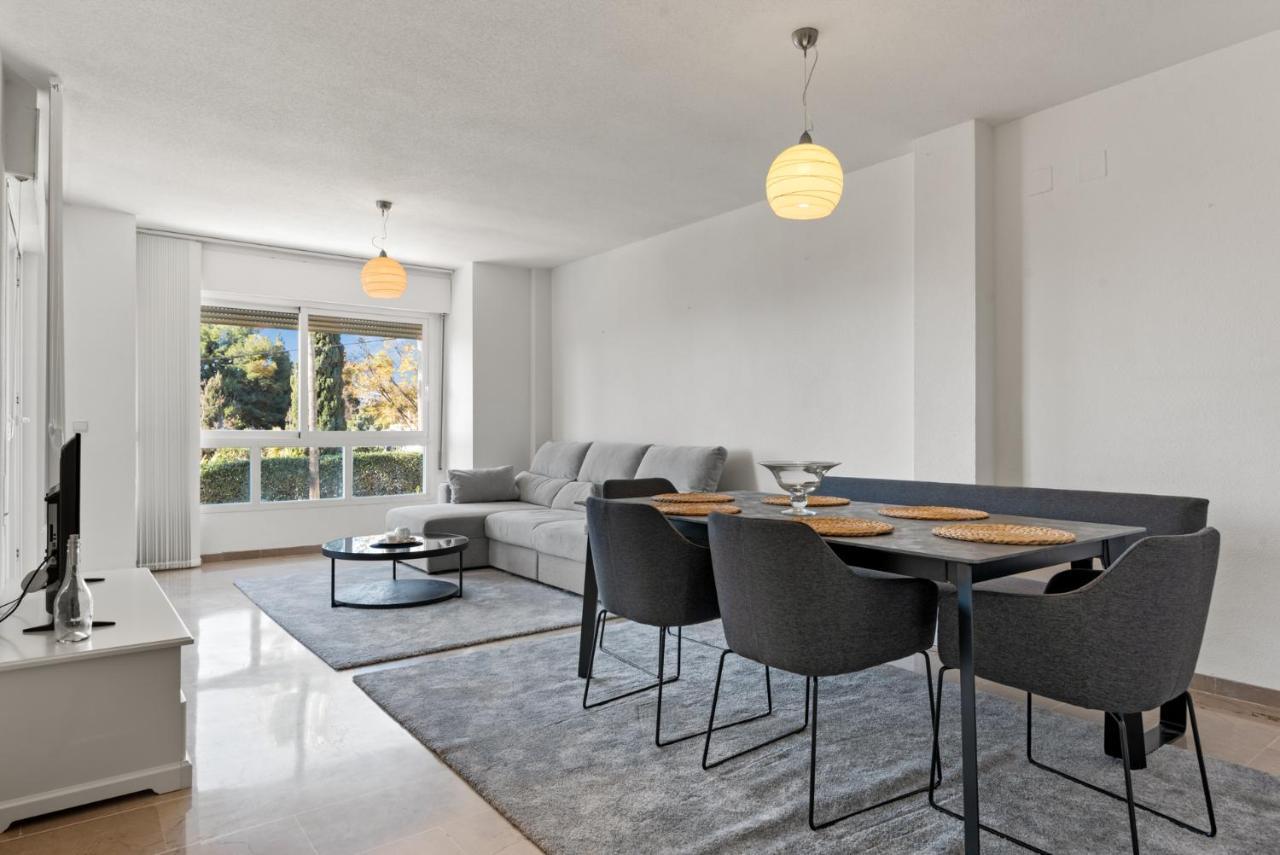 Apartment Marysol Beachclose With Pool By Costarentals - Ref 200 Benalmadena