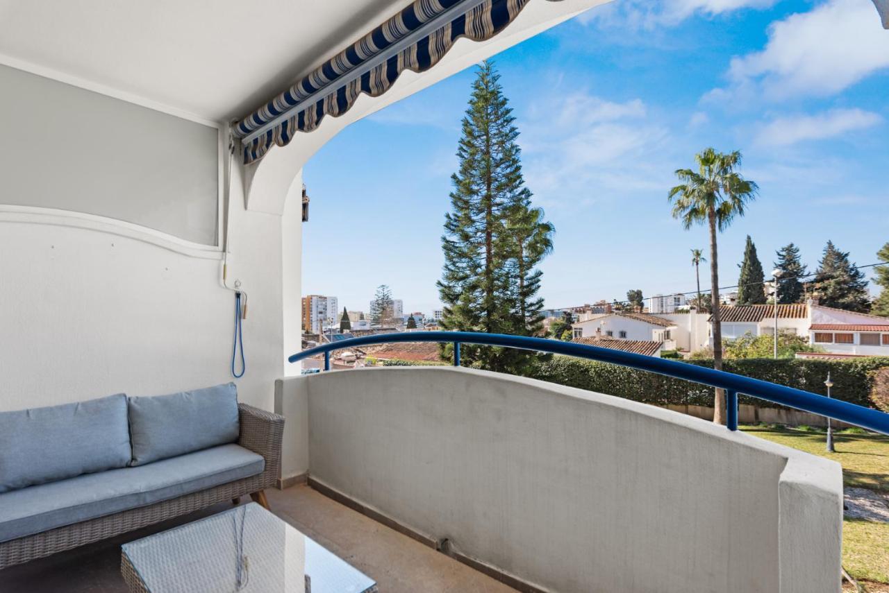 Marysol Beachclose With Pool By Costarentals - Ref 200 Apartment *