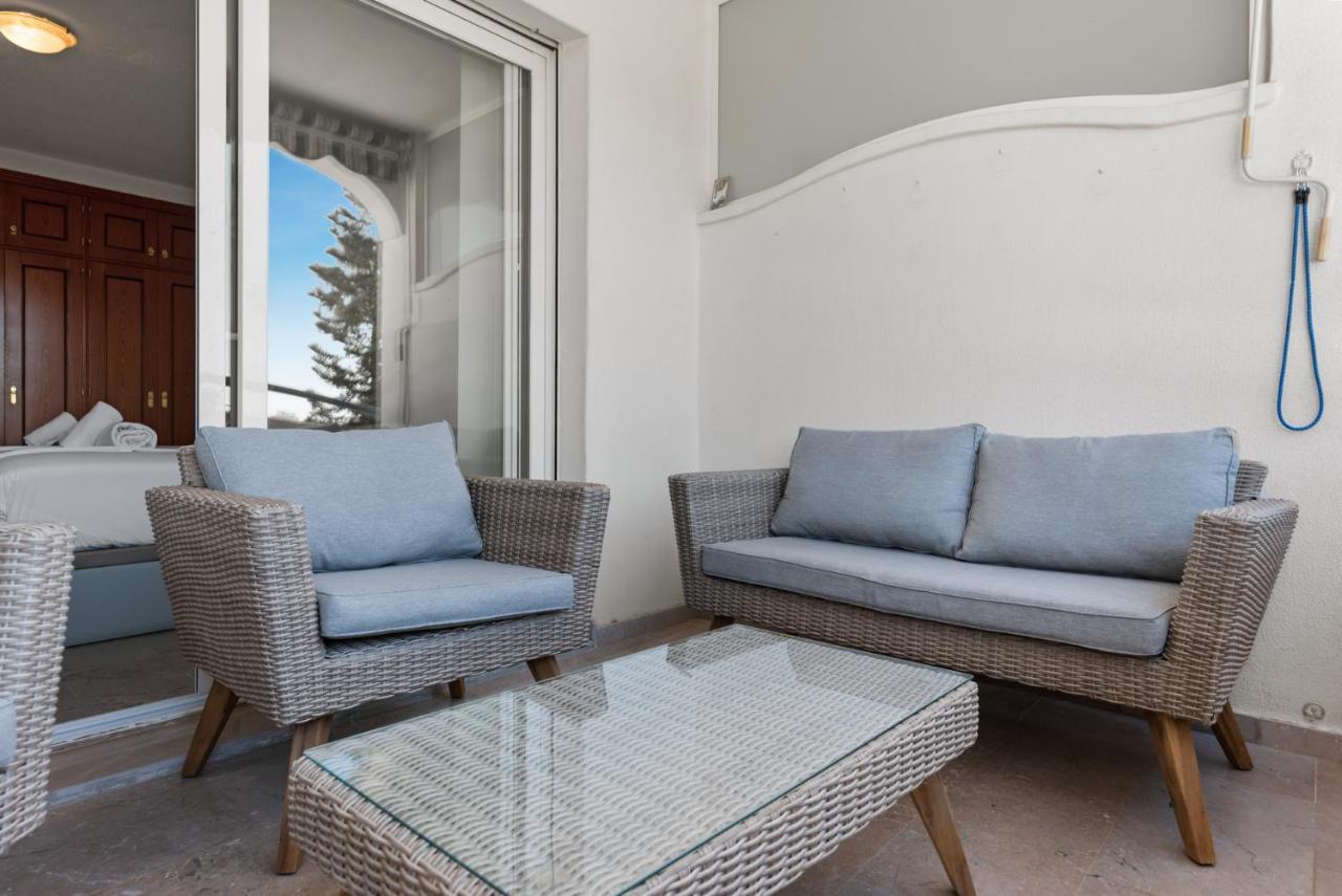 Marysol Beachclose With Pool By Costarentals - Ref 200 Apartment *