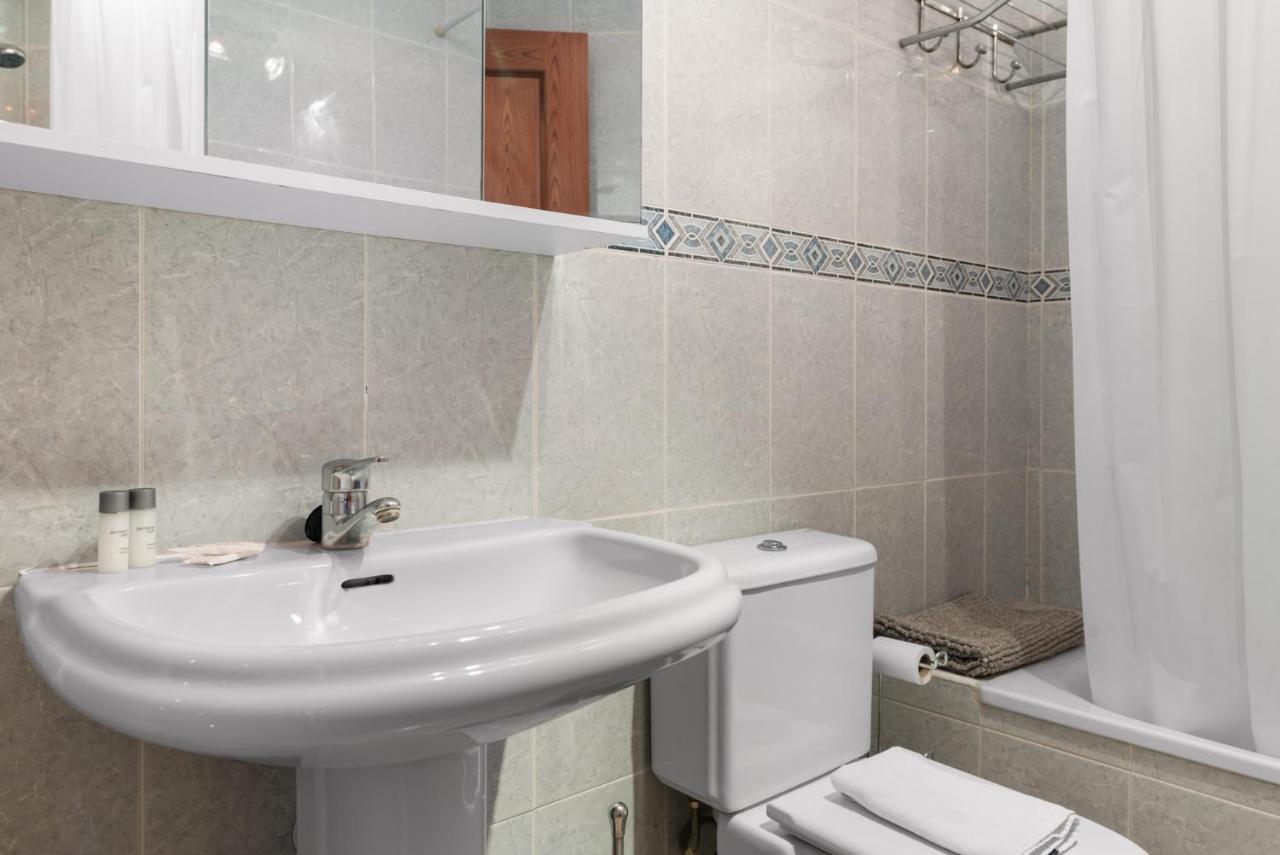 Marysol Beachclose With Pool By Costarentals - Ref 200 Apartment Benalmadena