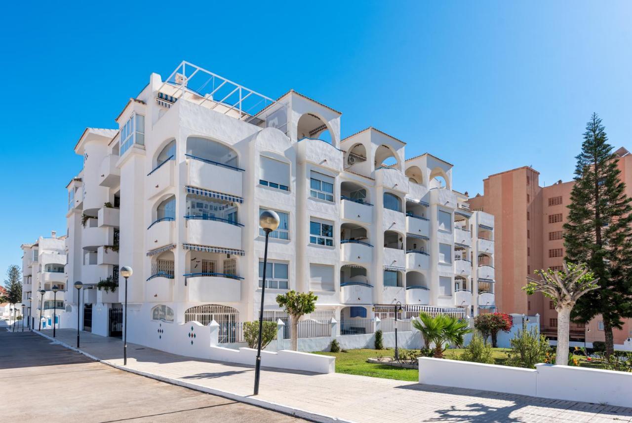 Marysol Beachclose With Pool By Costarentals - Ref 200 * Benalmadena